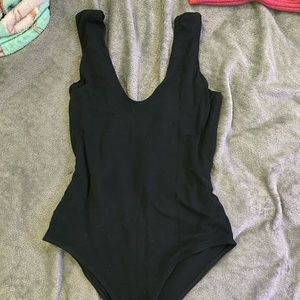 vestique body suit